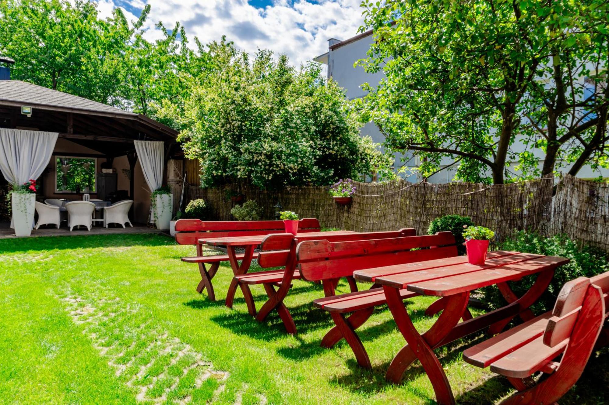 Pokoje Goscinne Raf-Tur - Sala Zabaw, Grill - Idealny Dla Rodzin Z Dziecmi Ostrowo  Exterior foto